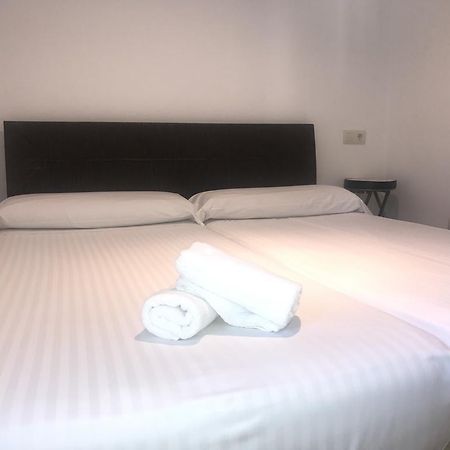 Casa Iacobus 호텔 산티아고 델 테데 외부 사진