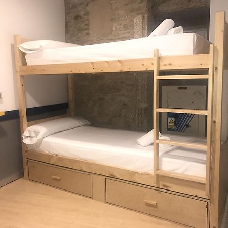 Casa Iacobus 호텔 산티아고 델 테데 외부 사진