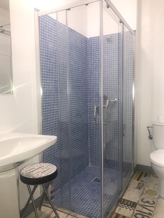 Casa Iacobus 호텔 산티아고 델 테데 외부 사진