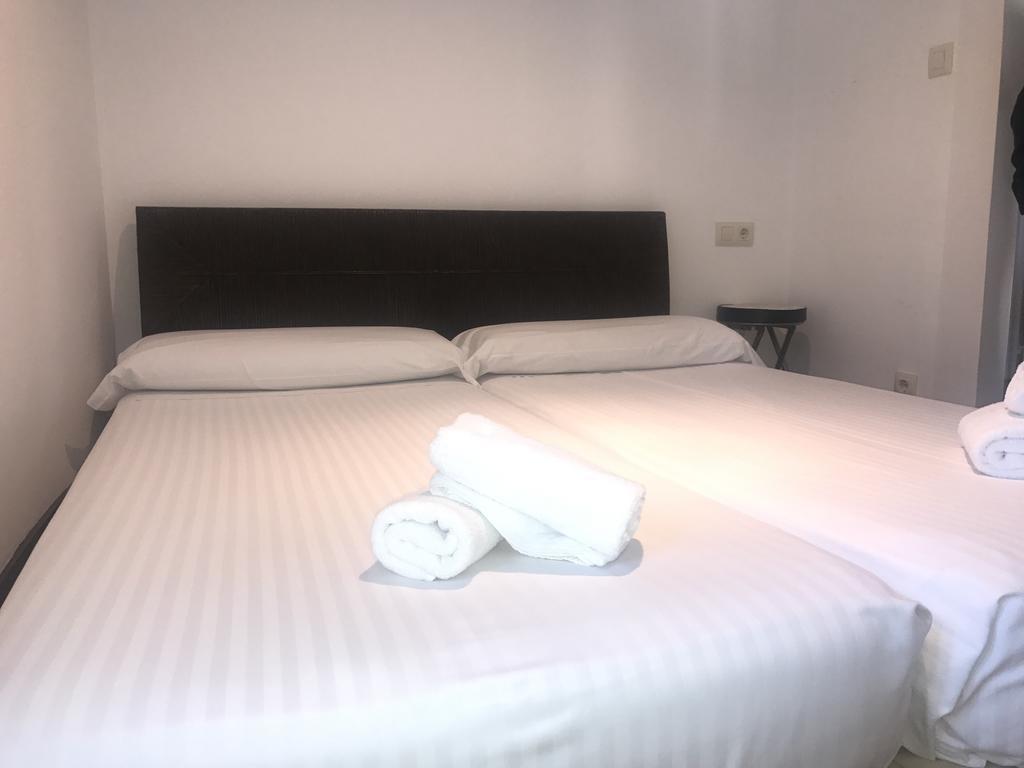 Casa Iacobus 호텔 산티아고 델 테데 외부 사진