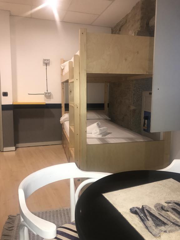Casa Iacobus 호텔 산티아고 델 테데 외부 사진