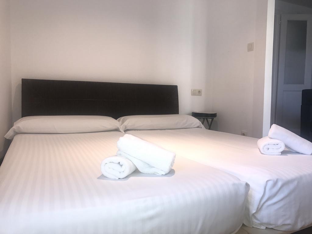 Casa Iacobus 호텔 산티아고 델 테데 외부 사진