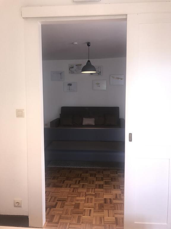 Casa Iacobus 호텔 산티아고 델 테데 외부 사진